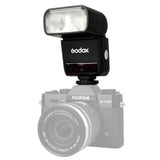 Godox TT350F Camera Flashes