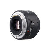 YONGNUO YN35mm F2 Lens 1:2 AF / MF Wide-Angle Fixed/Prime Auto Focus Lens