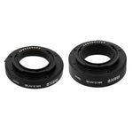 FotodioX Pro Automatic Macro Extension Tube Kit for Sony E
