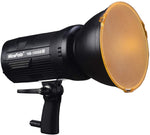NiceFoto HB-1000B II Daylight COB Battery  LED Video Light