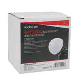 Godox AD-S17 Wide Angle Soft Focus Shade Diffuser