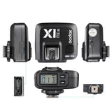 Godox X1RC TTL Flash Receiver for Canon
