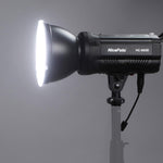 NiceFoto HC-600B 60W Daylight COB LED Video Light