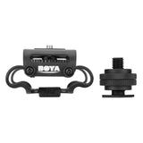 BOYA BY-C10 Shockmount for Portable Digital Recorders