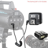 Godox X1C TTL Wireless Flash Trigger Set for Canon