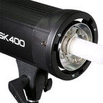 Godox 400Ws Flash Tube for SK400 Studio Flash