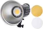 NiceFoto HC-600B 60W Daylight COB LED Video Light