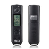 Meike MK-A6300 Pro Vertical Battery Pack Grip