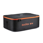 Godox CB-09 Suitcase Carry Bag for AD600 AD600B AD600BM AD600PRO AD360 Flash Kit