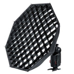 Godox AD-S7 Softbox with Grid for Witstro Flash Speedlite AD200 AD360 AD180