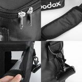 Godox AD-PB600 Portable Flash Bag for Godox  AD600 AD600B AD600M AD600BM (PB-600)
