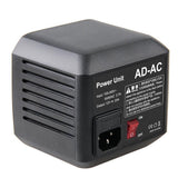Godox AD-AC AC Power Unit Source Adapter with Power Cable for Godox AD600