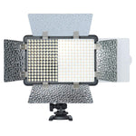 Godox LF308D Daylight LED Video Light with Flash Sync