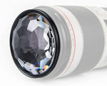 Fotoconic 77mm Kaleidoscope Prism Lens