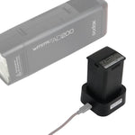 Godox UC29 USB Charger Suitable for WB29 Battery of AD200