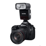 Godox V350C/N/F Speedlite for Canon, Nikon, Fujifilm