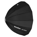 Godox AD-S85S 85cm Deep Parabolic Softbox w/ Grid for AD400Pro