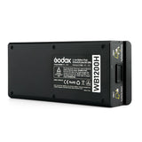 Godox High-Capacity Battery for AD1200 Pro (36V, 5200mAh)