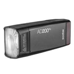 Godox AD200Pro Pocket Flash