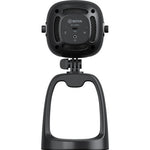 BOYA BY-CM6A All-in-One Full HD 1080p USB Webcam with Mic and LED Ring Light