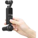 BOYA BY-DM100-OP Camera-Mount Digital Condenser Microphone