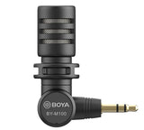 BOYA BY-M100 Mininature Condenser Microphone