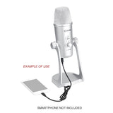 BOYA BY-PM700SP Multipattern USB Condenser Microphone
