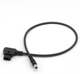 Fotoconic 12V D-Tap to DC 2.1mm Power Cable
