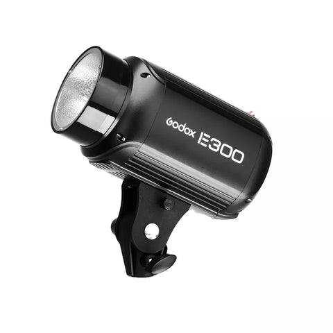Godox E300 Flash Head