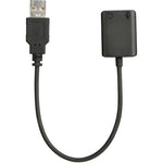 BOYA EA2L 3.5mm Microphone to USB Adapter Cable (5.9")