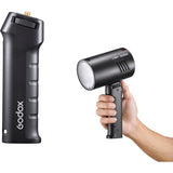 Godox Flash Grip for AD100pro, AD200pro, and AD300pro