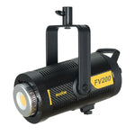 Godox FV200 High Speed Sync Flash/Daylight LED Monolight