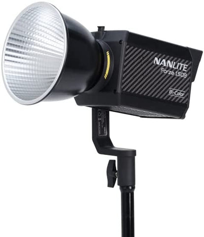 Nanlite Forza 150B Bi-Color LED Light