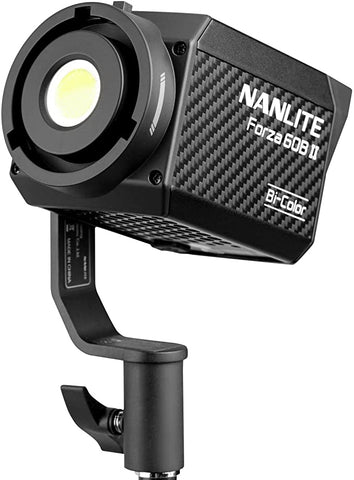 Nanlite Forza 60B II Bi-Color LED Spotlight
