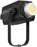 Nanlite Forza 720 Daylight LED Monolight with Rolling Case