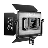GVM 1000D RGB LED Light Panel