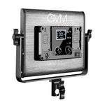 GVM 1000D RGB LED Light Panel