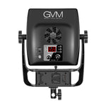 GVM LT 100S Bi-Color  LED 3-Panel Kit