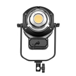 GVM LED Daylight Video Light S300S