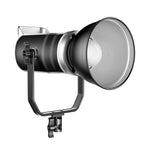 GVM SD200D Bi-Color LED Monolight