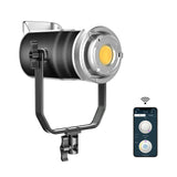 GVM SD200D Bi-Color LED Monolight
