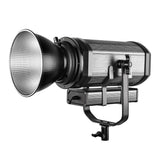 GVM 150s Bi-Color Led Spotlight