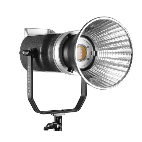 GVM SD300D Bi-Color LED Video Spotlight
