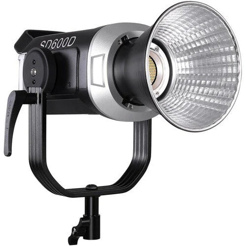 GVM SD600D Bi-Color LED Video Spotlight