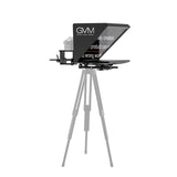 GVM Teleprompter Travel Kit with 18.5" Android All-in-One Monitor and Flight Case