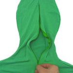 Fotoconic Chromakey Green Body Suit