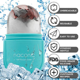 Naconic Ice Roller for Face and Eye (Blue)