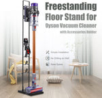 Naconic Floor Stand for Dyson Vacuum Cleaner