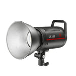 JINBEI LX-100 LED Video Light