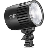 Godox Litemons LC30Bi Bi-Color LED Light